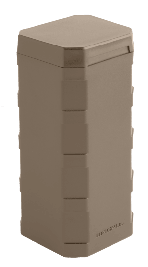 Magpul MAG1223FDE DAKA Can 2.0 Flat Dark Earth Polymer
