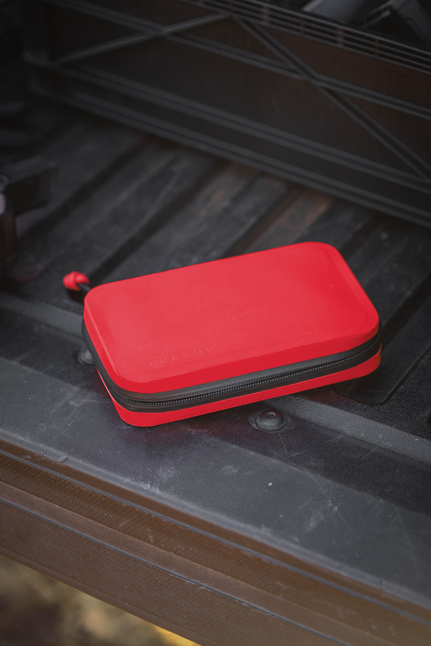 Magpul MAG1240611 DAKA Utility Organizer Red Polymer - Image 3