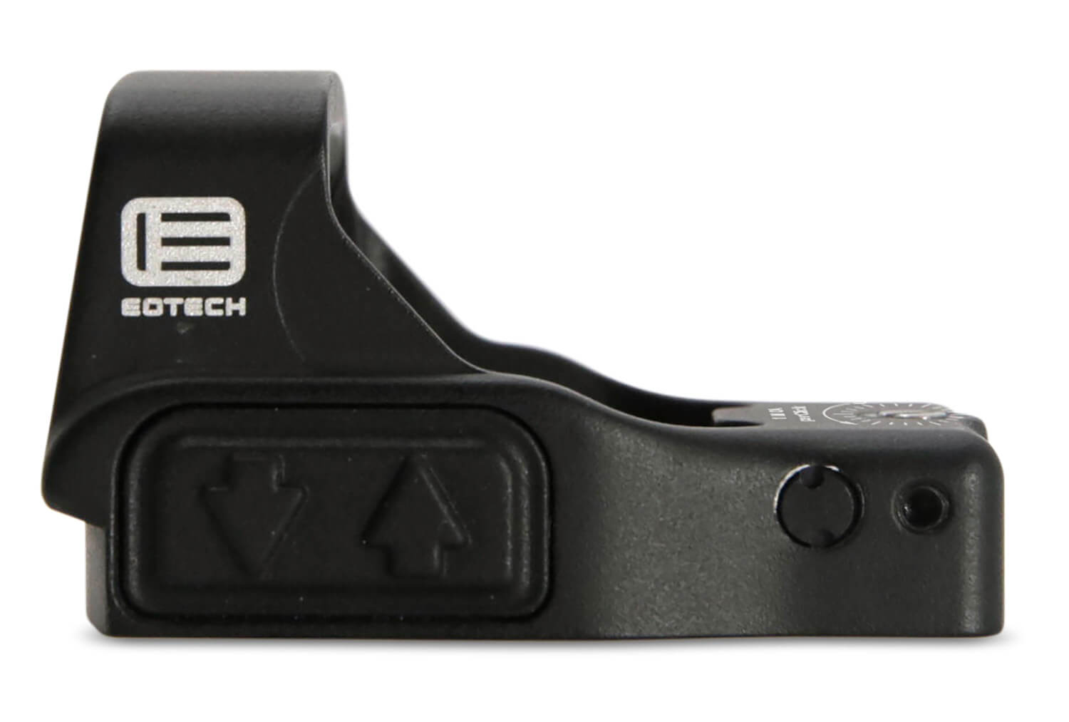 Eotech EFLX3RWBLK EFLX Mini Reflex Sight Matte Black 1 x 3 MOA Red Dot - Image 3