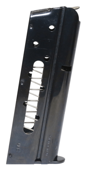 EAA GIRSAN 390500 MC1911SC 6rd 45 ACP Fits Girsan MC1911SC Ultimate Black Steel