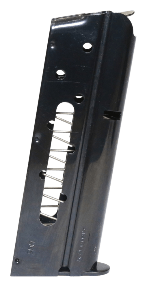 EAA GIRSAN 390500 MC1911SC 6rd 45 ACP Fits Girsan MC1911SC Ultimate Black Steel