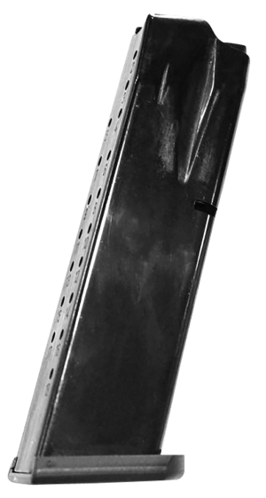 EAA GIRSAN 390118 Regard 18rd 9mm Luger Black Steel