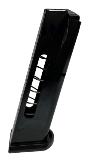 EAA GIRSAN 390119 Regard 18rd 9mm Luger Black Detachable