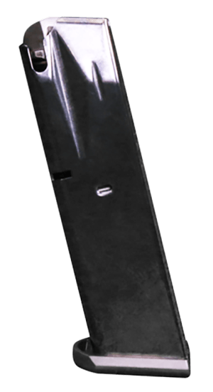EAA GIRSAN 390223 Regard 10rd 9mm Luger Fits Girsan Regard Black Steel