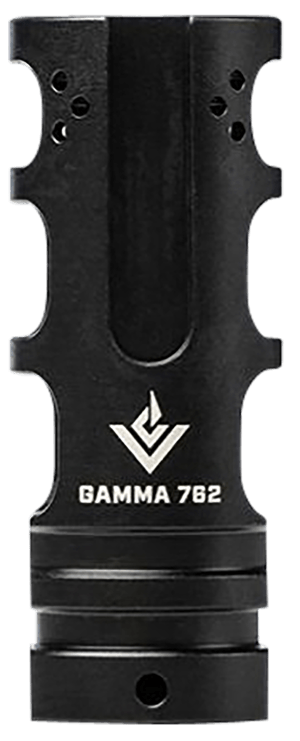 VG6 Precision APVG200007A GAMMA Black Nitride 17-4 Stainless Steel with for 7.62mm