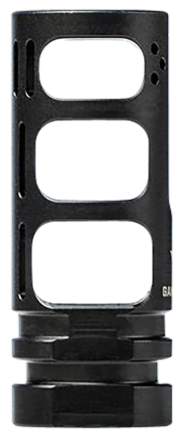 VG6 Precision APVG200007A GAMMA Black Nitride 17-4 Stainless Steel with for 7.62mm - Image 2