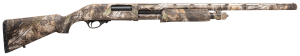 Charles Daly 930308 335 12 Gauge 3.5" 5+1 26" Vent Rib Barrel Full Coverage Mossy Oak Country DNA Camouflage Fixed Checkered Synthetic Stock Includes 3 Choke Tubes