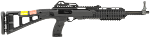 Hi-Point 4095TSNTB 4095TS Carbine 40 S&W Caliber with 17.50" Barrel 10+1 Capacity Black Metal Finish Black All Weather Molded Stock & Polymer Grip Right Hand