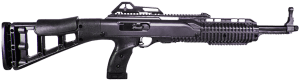 Hi-Point 1095TSNTB 1095TS Carbine 10mm Auto 17.50" (No TB) 10+1 Black Steel Rec/Barrel Black All Weather Molded Stock with Black Polymer Grip Right Hand