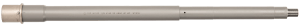Ballistic Advantage BABL223017P Premium Series 223 Wylde 16" Midlength Gas System with SPR Profile Stainless Bead Blasted Finish 416R Stainless Steel for AR-15