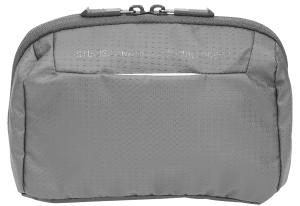 S.O.G SOG85710131 Surrept Carry System 02 Organizer Charcoal Gray Nylon 1.5 Liters Volume