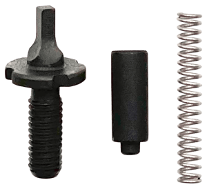 LBE Unlimited ARPSR Front Sight Post Front AR-Platform Black