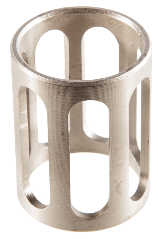 SilencerCo AC22 Osprey/Octane Fixed Barrel Spacer 17-4 Stainless Steel