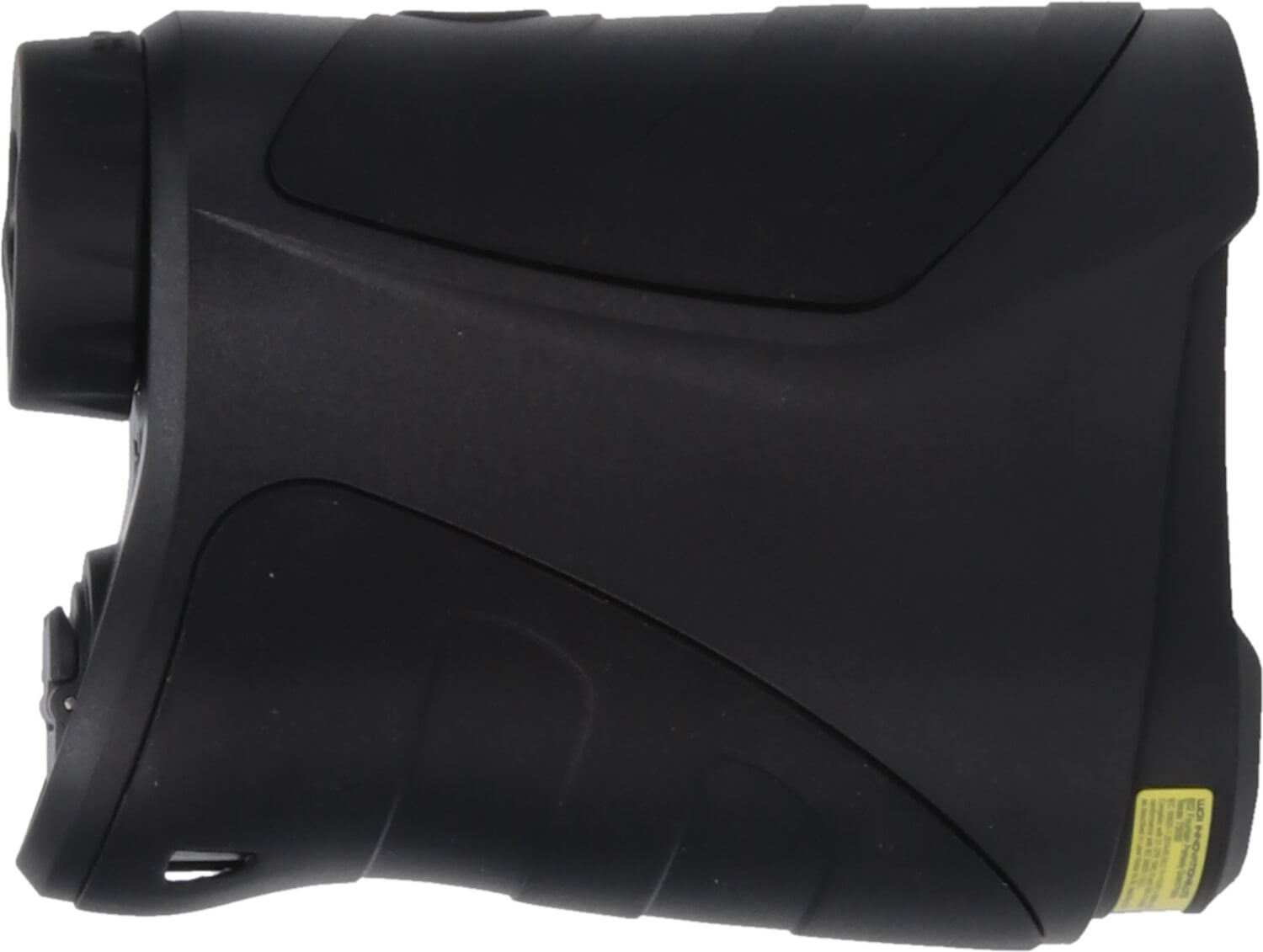 Halo Optics HALHALRF0085 XL 600 Black 6x 600 yds Max Distance - Image 2