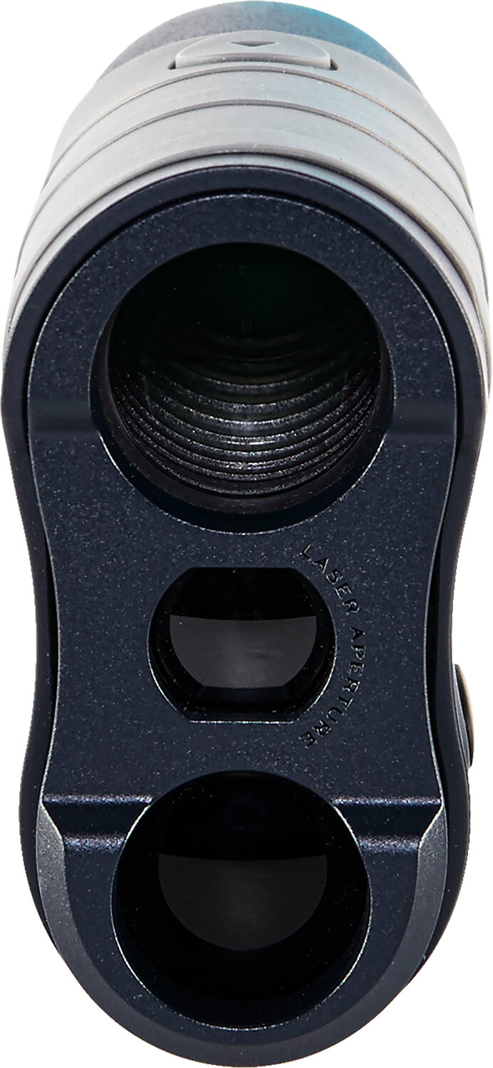 Halo Optics HALHALRF0088 Z 1000 Black/Gray 6x 1000 yds Max Distance - Image 3