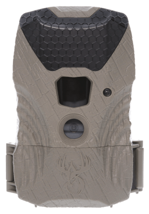 Wildgame Innovations WGIMIRG2 Mirage 2.0 Brown 30MP Resolution SD Card Slot Up to 32GB Memory