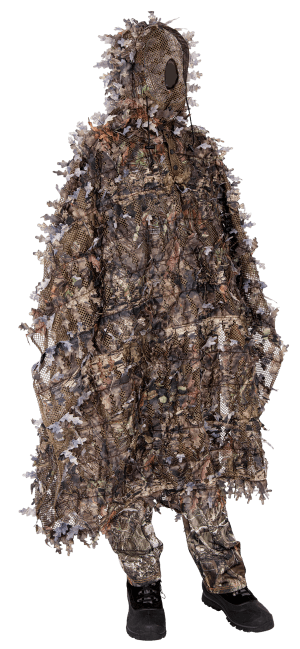 Ameristep AMSAMEAC0203 Pancho Mossy Oak Break-Up Country OSFA