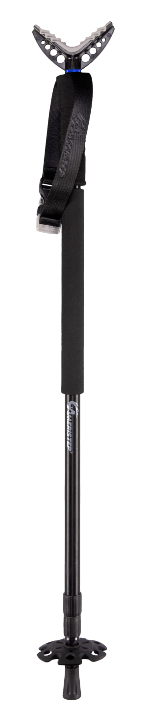 Ameristep AMSAMEAC0209 Blind Support Stick Black Aluminum