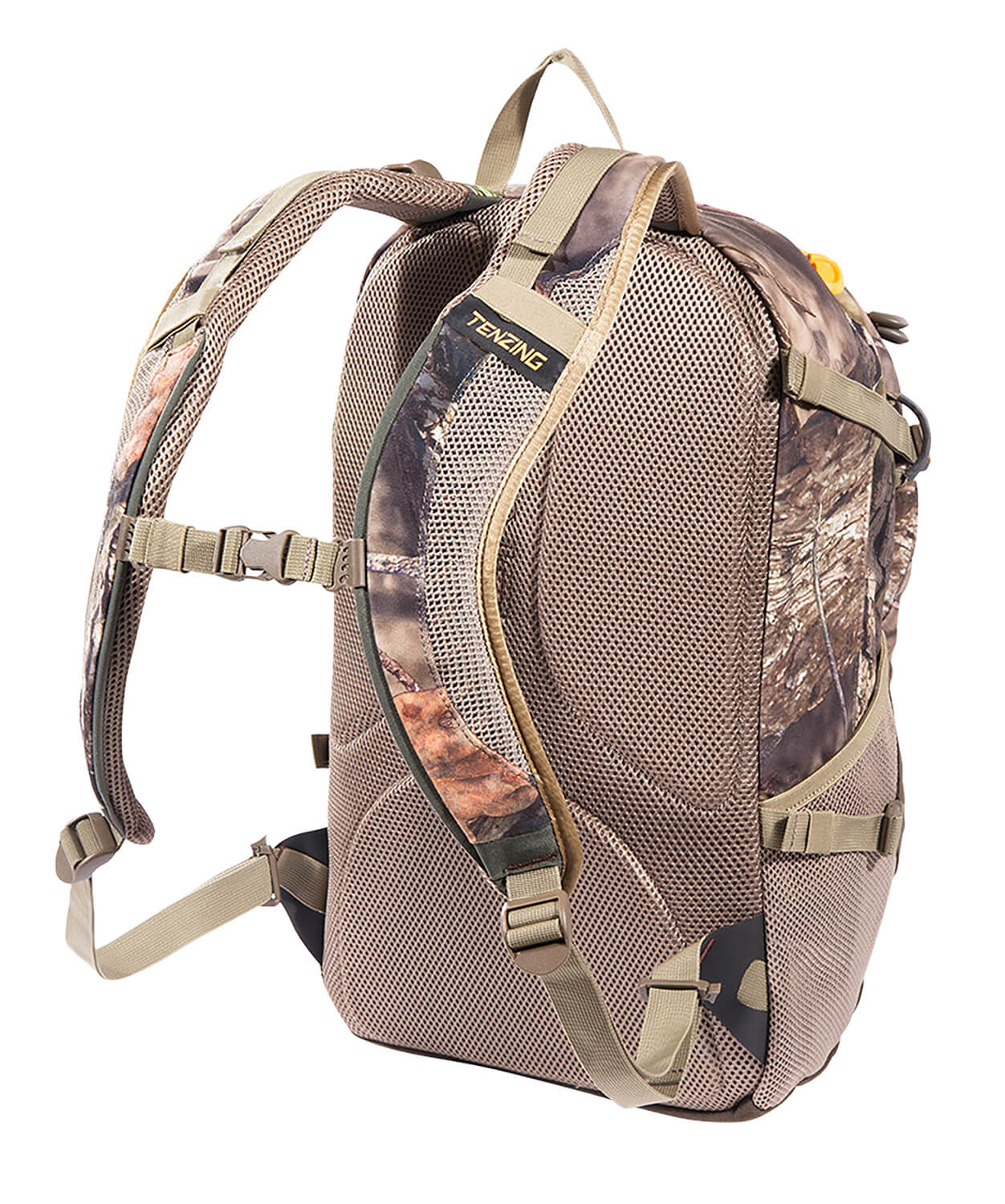 Tenzing TZGTNZBP3059 Pace Day Pack Mossy Oak Break-Up Country Tricot Backpack - Image 3