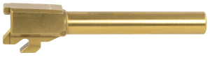 Sig Sauer 8900791 P320 9mm Luger 4.70" Gold Nitride Finish for Sig P320 No LCI