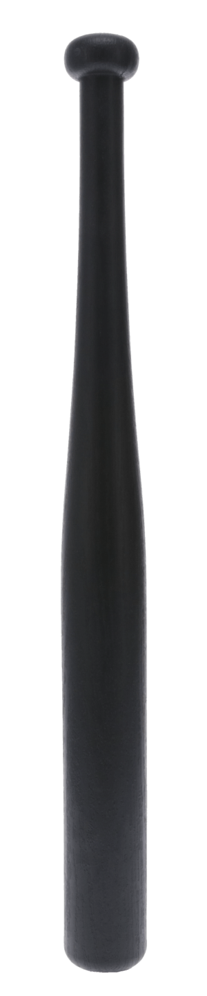 Cold Steel CS92BST Brooklyn Shorty Black Polypropylene 20"