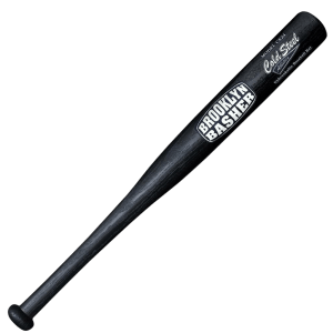 Cold Steel CS92BSB Brooklyn Basher Black Polypropylene 24"