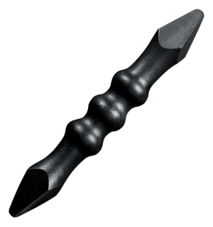 Cold Steel CS91MK Mini Koga SD2 Black Polymer 7.50"