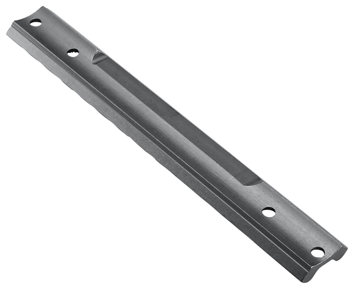 Weaver Mounts 48400 Multi-Slot Base Extended Black Aluminum Fits Savage Axis I/II Post-June 2021 - Image 2