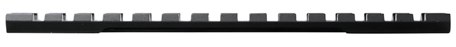 Weaver Mounts 48400 Multi-Slot Base Extended Black Aluminum Fits Savage Axis I/II Post-June 2021 - Image 3