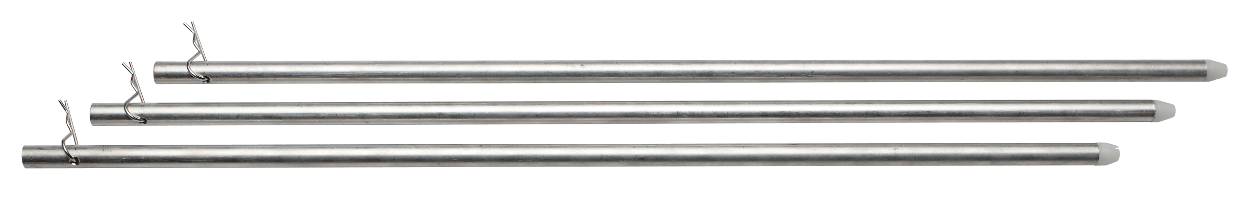 Hornady 398509 Primer Pickup Tube 1911 Auto Primer Tube Filler Size Small 3 Pack