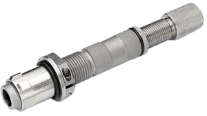 Hornady 095333 Bullet Feeder Die for 44 S&W Spl 44 Mag