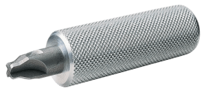 Hornady 041210 Primer Pocket Reamer  Size Small Silver