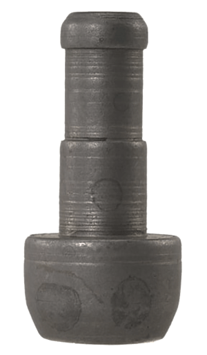 Hornady 390943 Cam Lock Pilot .264 Silver 5.45x39mm Steel