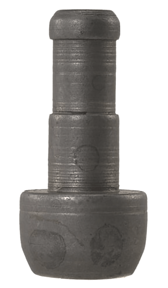 Hornady 390943 Cam Lock Pilot .264 Silver 5.45x39mm Steel