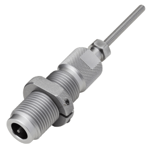 Hornady 046052 Custom Grade Series IV Neck Sizer Die for 6mm PPC