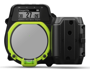 Garmin 0100178111 Xero A1i Bow Sight Left Hand