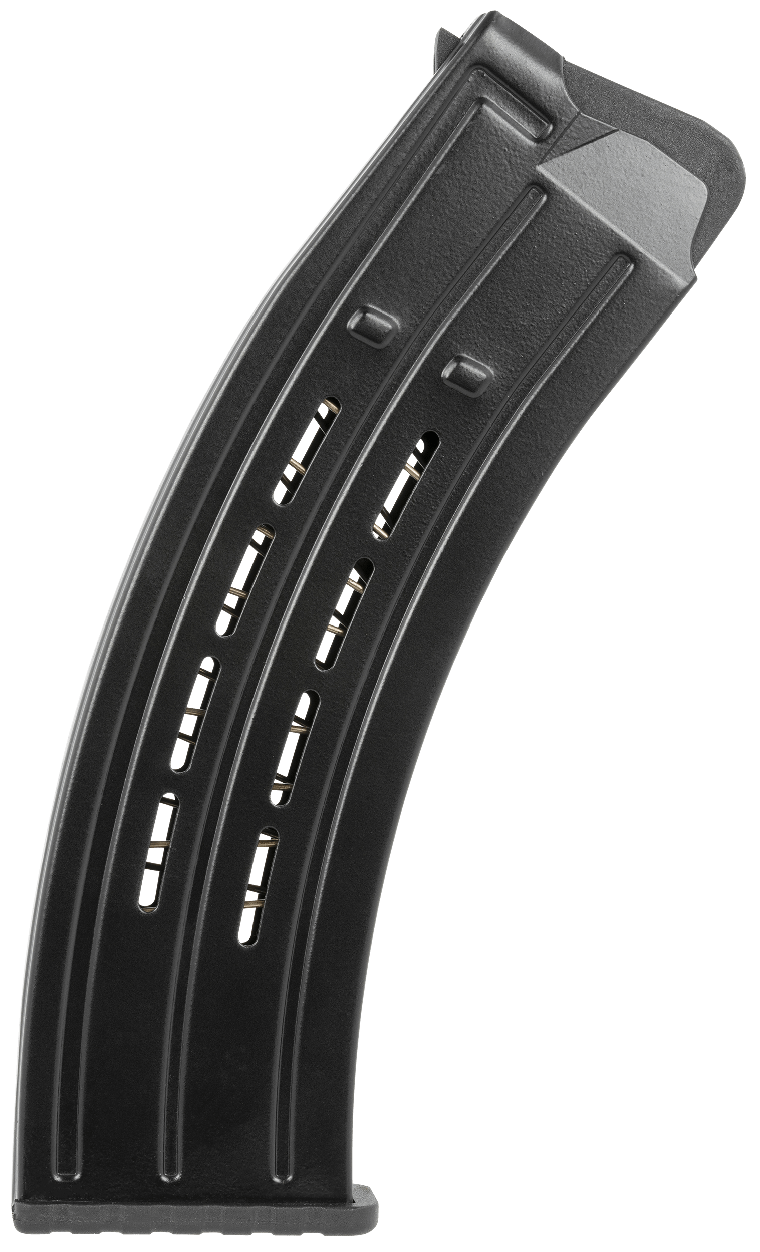 Charles Daly 470080 AR-12S 10rd 12 Gauge Charles Daly Honcho/N4S/AR-12S Black