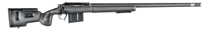 Christensen Arms CA10272285445 TFM Long Range Full Size 300 Win Mag 3+1 26" Carbon Fiber Target Profile Barrel Black Nitride Aluminum Receiver Natural Carbon Fiber Fixed Long Range Stock