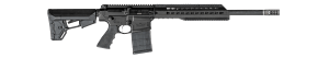 Christensen Arms CA101543127235 CA-10 DMR 6.5 Creedmoor 20+1 20" Barrel Black Anodized Metal Finish Black Adjustable Magpul STR Stock Black Polymer Grip
