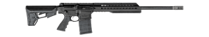 Christensen Arms CA101543129236 CA-10 DMR  6.5 Creedmoor 20+1 22" Barrel  Black Anodized Metal Finish  Black Adjustable Magpul STR Stock  Black Polymer Grip
