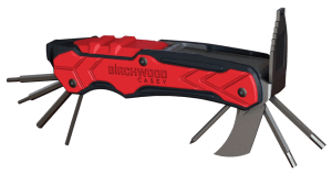 Birchwood Casey UGMT Universal Black/Red