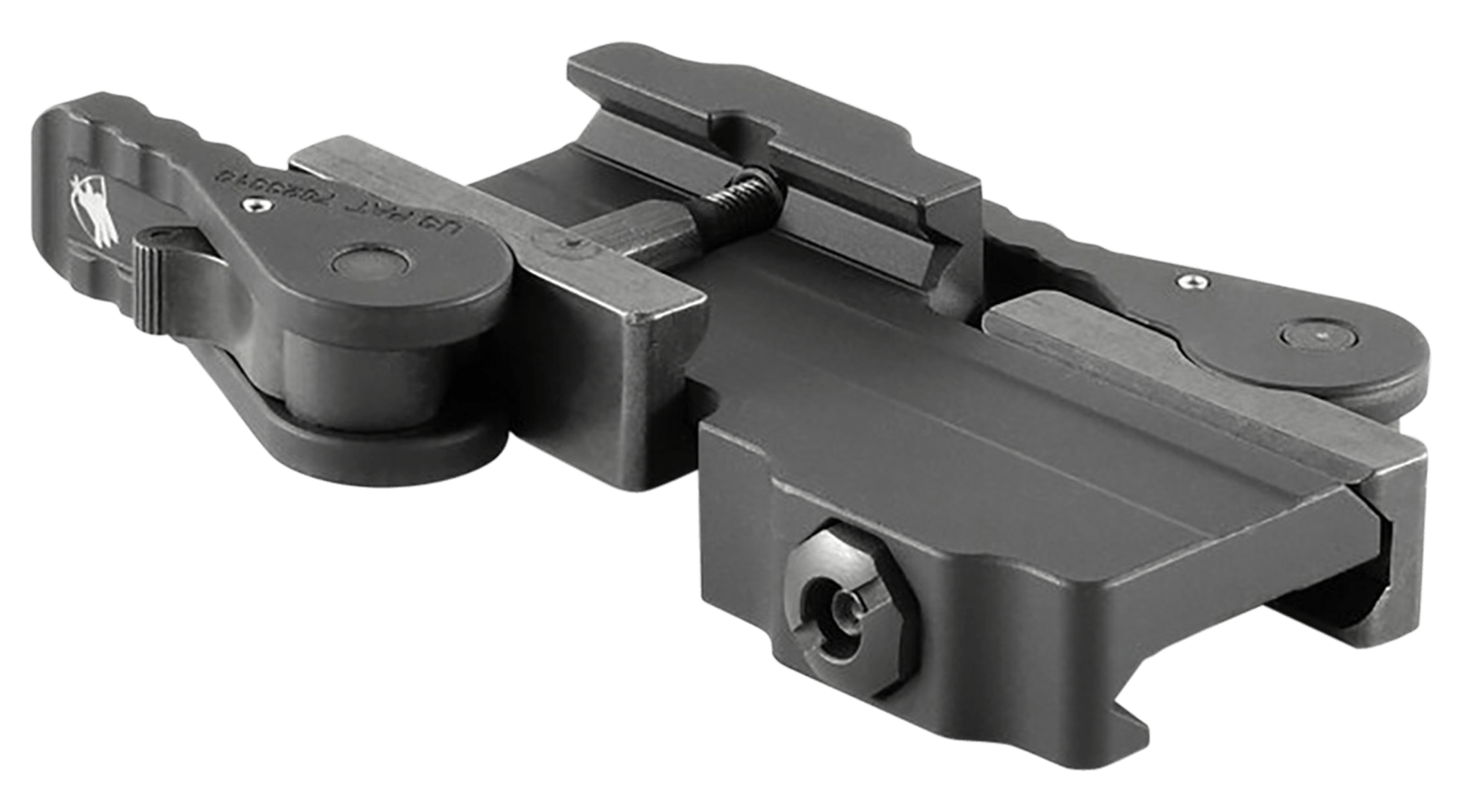 InfiRay Outdoor IRAYAC36 RICO MICRO MQD Mount Black