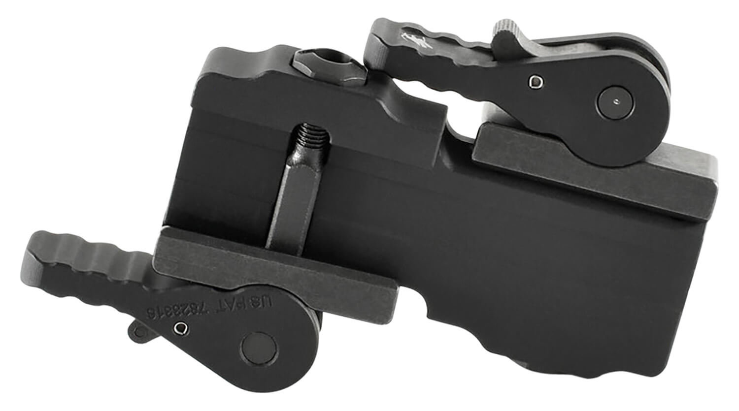 InfiRay Outdoor IRAYAC36 RICO MICRO MQD Mount Black - Image 2