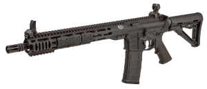 Colt Mfg CM55616M5S M5 Carbine Sentry 5.56x45mm NATO 30+1 16.10" Barrel  Black Hard Coat Anodized Metal Finish  Black Collapsible Stock  Black A2 Grip