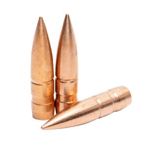 Lehigh Defense 04264110SP Match Solid  6.5 Grendel .264 110 gr Solid