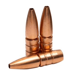 Lehigh Defense 05224062CUSP Controlled Chaos 223 Rem 5.56x45mm NATO .224 62 gr