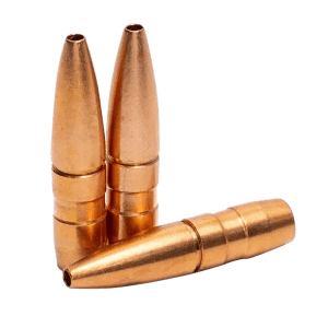 Lehigh Defense 05257102CUSP Controlled Chaos 25-06 Rem 257 Wthby Mag .257 102 gr