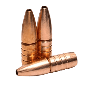 Lehigh Defense 05277112CUSP Controlled Chaos 6.8mm Rem SPC .277 112 gr