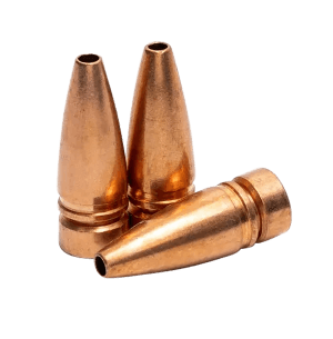 Lehigh Defense 05308095CUSP Controlled Chaos 300 HAM'R .308 95 gr 50