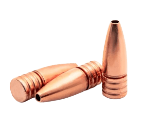 Lehigh Defense 05308110CUSP Controlled Chaos 300 HAM'R .308 110 gr